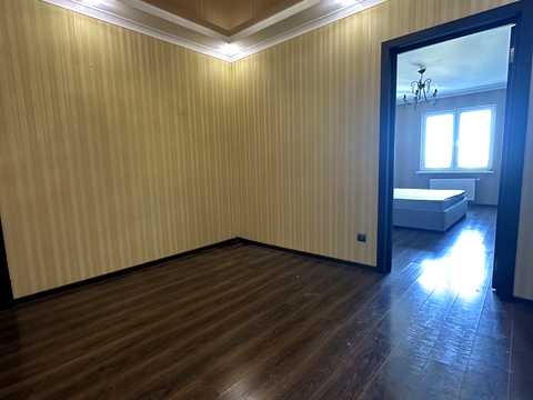 квартира за адресою Сергія Данченка вул., 5