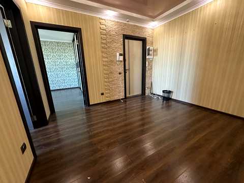 квартира за адресою Сергія Данченка вул., 5
