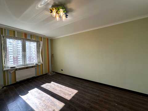 квартира за адресою Сергія Данченка вул., 5