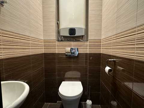 квартира за адресою Сергія Данченка вул., 5