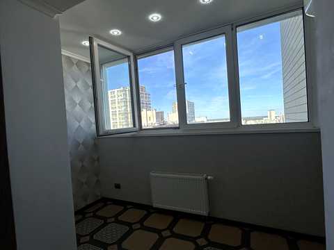 квартира за адресою Сергія Данченка вул., 5