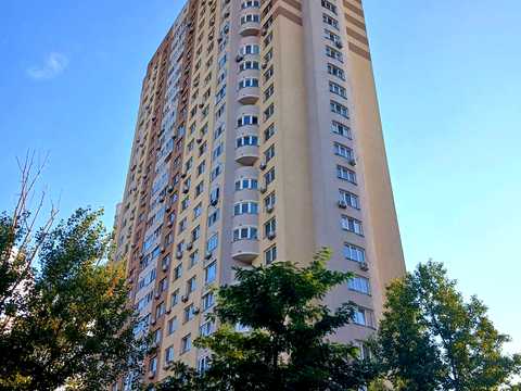 квартира за адресою Соломії Крушельницької вул., 15-В
