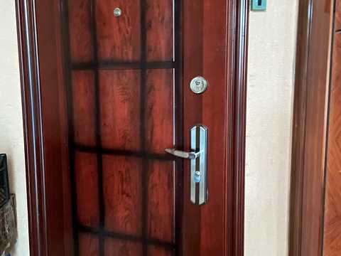 квартира за адресою Домотканська вул. (Донська), 1
