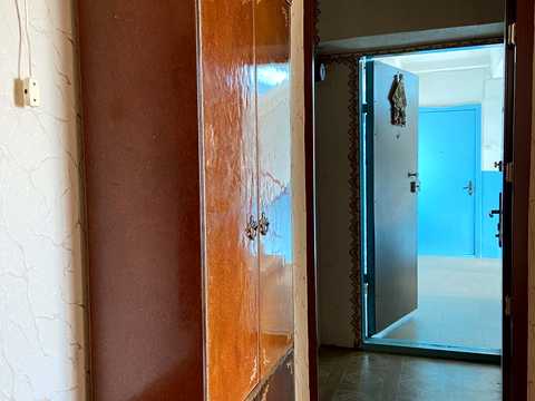 квартира за адресою Домотканська вул. (Донська), 1