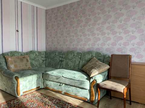 квартира за адресою Домотканська вул. (Донська), 1