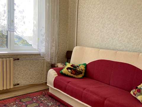 квартира за адресою Домотканська вул. (Донська), 1