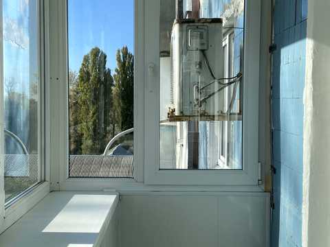 квартира за адресою Домотканська вул. (Донська), 1