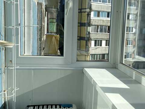 квартира за адресою Домотканська вул. (Донська), 1