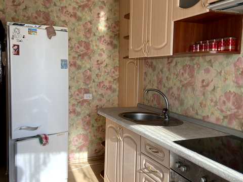 квартира за адресою Домотканська вул. (Донська), 1