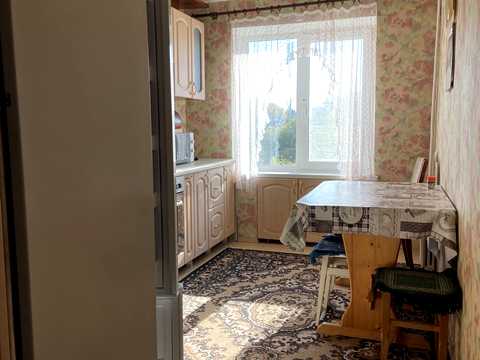 квартира за адресою Домотканська вул. (Донська), 1
