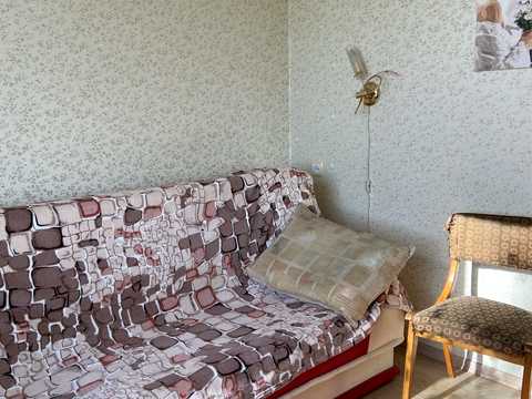квартира за адресою Домотканська вул. (Донська), 1