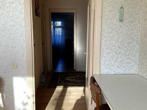 квартира за адресою Домотканська вул. (Донська), 1