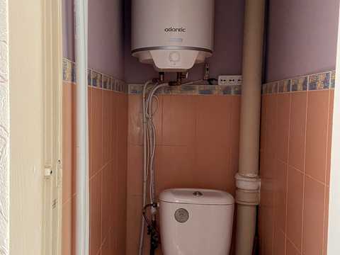 квартира за адресою Домотканська вул. (Донська), 1