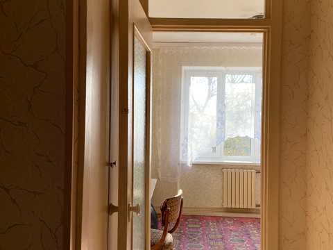квартира за адресою Домотканська вул. (Донська), 1