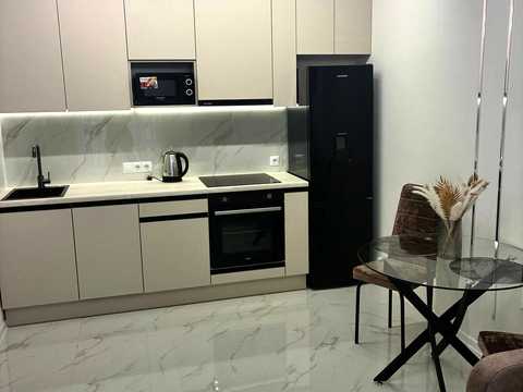 квартира за адресою Краснова вул., (66 перлина)
