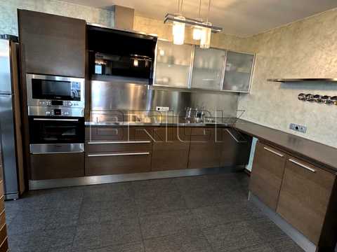 квартира за адресою Голосіївський просп. (40-річчя Жовтня), 68