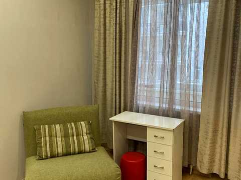 квартира за адресою Пантелеймонівська вул., 88