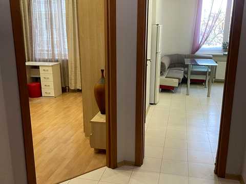 квартира за адресою Пантелеймонівська вул., 88