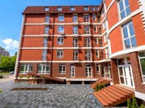 квартира за адресою Дмитра Луценка вул., 2-Г