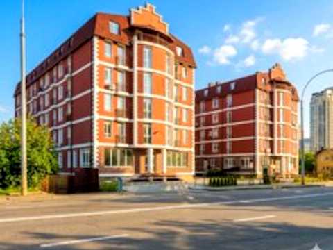 квартира за адресою Дмитра Луценка вул., 2-Г