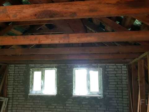 будинок за адресою с. Барахти, Михайлівська вул., 93