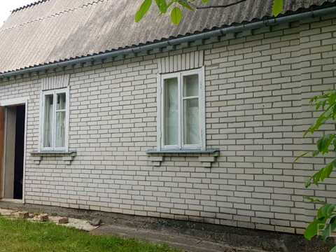 будинок за адресою с. Барахти, Михайлівська вул., 93
