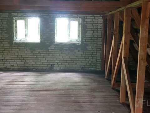 будинок за адресою с. Барахти, Михайлівська вул., 93