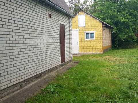 будинок за адресою с. Барахти, Михайлівська вул., 93