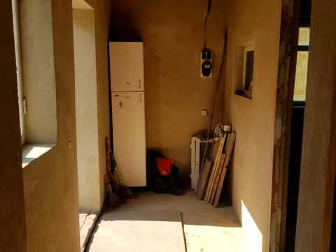 будинок за адресою с. Барахти, Михайлівська вул., 93