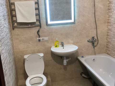 квартира по адресу Софии Русовой ул., 7