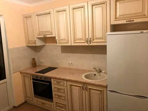 квартира по адресу Софии Русовой ул., 7