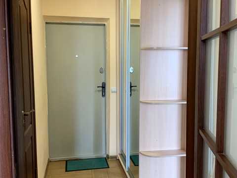 квартира по адресу Софии Русовой ул., 7