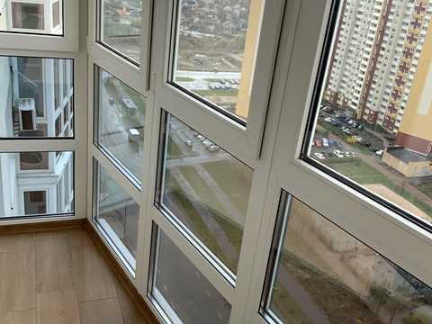 квартира по адресу Софии Русовой ул., 7