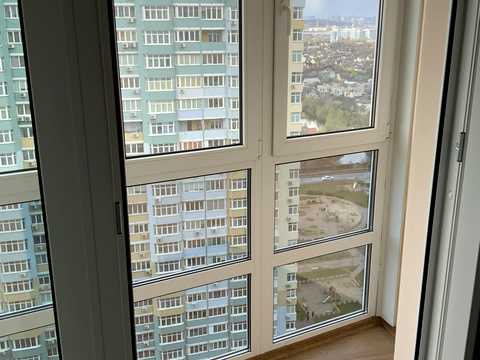 квартира по адресу Софии Русовой ул., 7