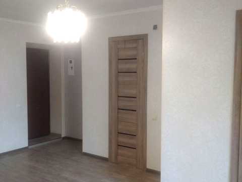 квартира по адресу Академика Синельникова ул., 1