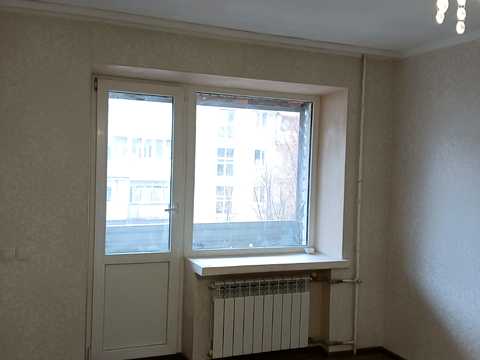 квартира по адресу Академика Синельникова ул., 1