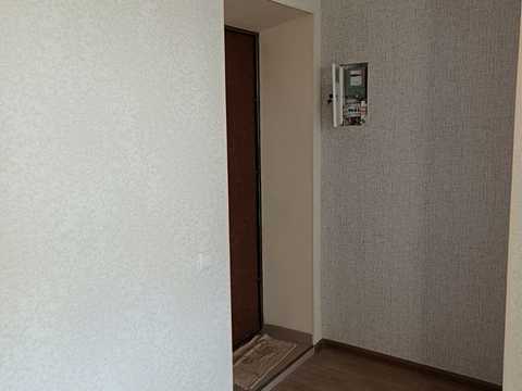 квартира по адресу Академика Синельникова ул., 1
