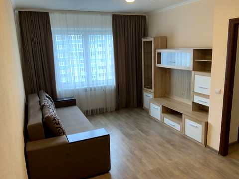 квартира по адресу Софии Русовой ул., 7