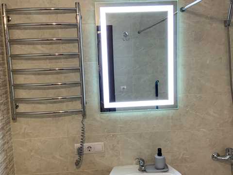 квартира по адресу Софии Русовой ул., 7
