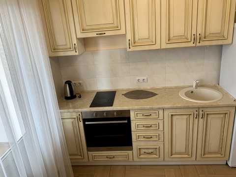 квартира по адресу Софии Русовой ул., 7