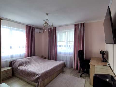 квартира за адресою Ужгород, Капушанська вул. (Перемоги), 92