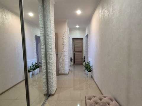 квартира за адресою Ужгород, Капушанська вул. (Перемоги), 92
