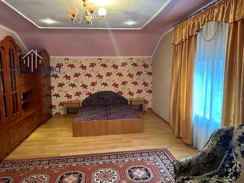дом по адресу с. Гатное, Лесной пер.