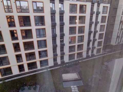 квартира по адресу Героїв Майдану ул., 1