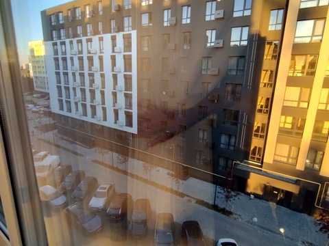 квартира по адресу Героїв Майдану ул., 1