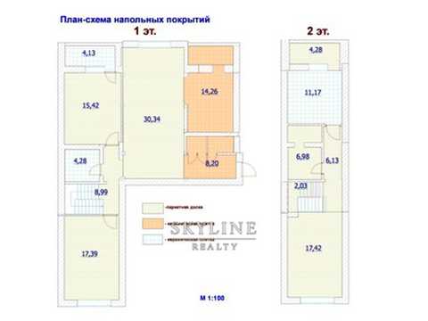 квартира за адресою Валерія Лобановського просп. (Червонозоряний), 4-Ж