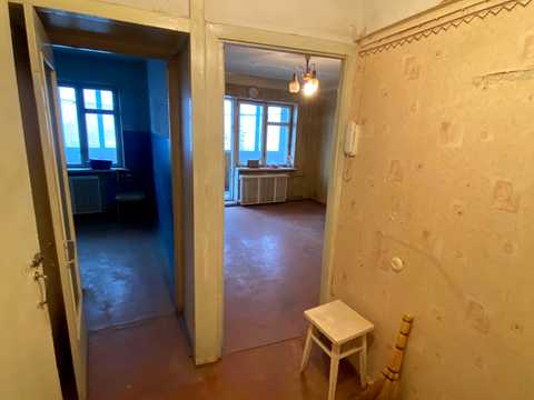 квартира за адресою Горлівська вул., 38/40