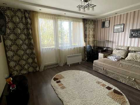 квартира за адресою Минайська вул., 23