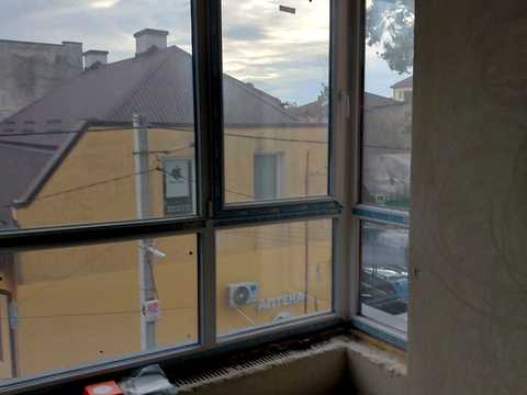 квартира за адресою Івана Огієнка вул., 19-А