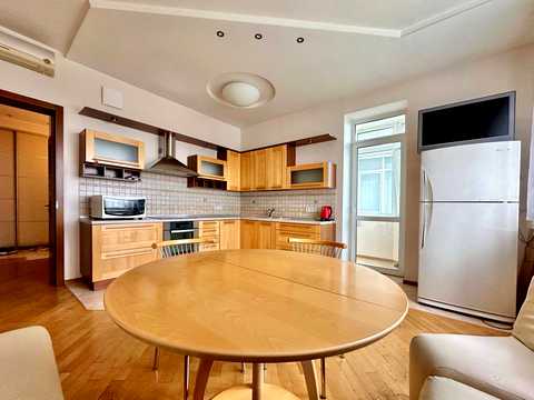 квартира по адресу Провиантская ул. (Гали Тимофеевой), 3